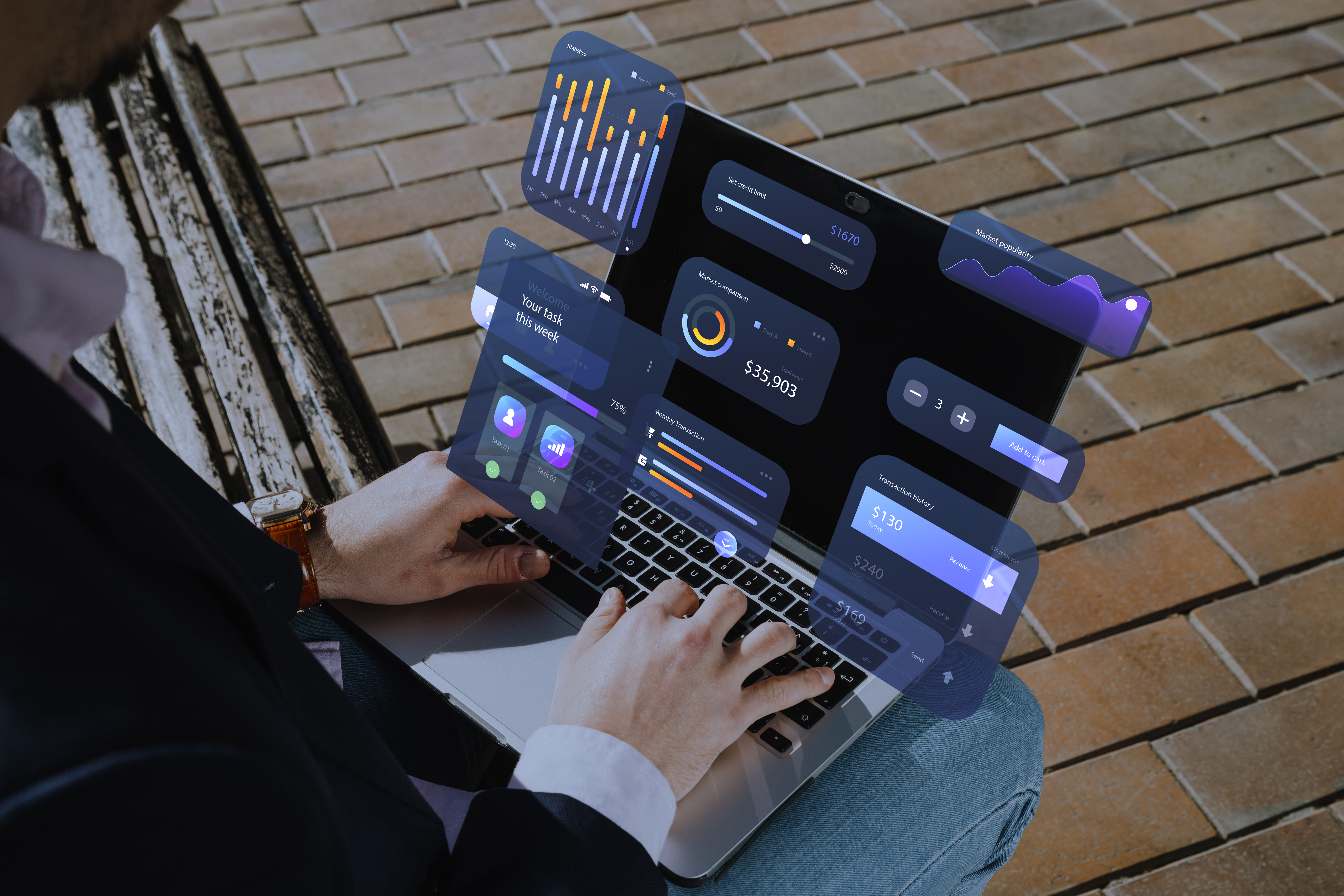 Microsoft Fabric Platform
